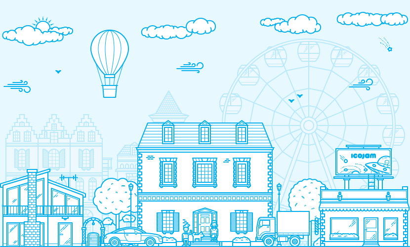 city constructor kit
